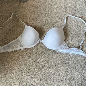 SO lace bra